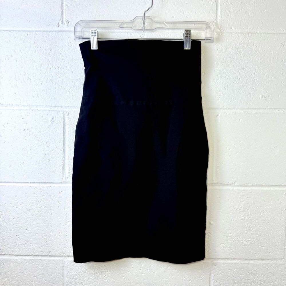 Top 10 Black Pencil Skirt